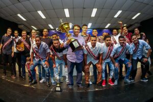 Ricardo Vaz / Divulgação