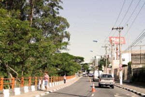 Eduardo Toledo / Arquivo do Portal O Taboanense