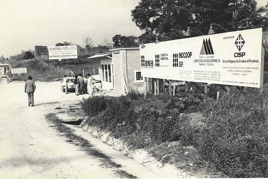 Acervo do Portal O Taboanense