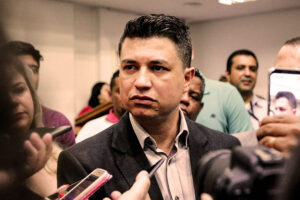 Thiago Neme / Gazeta de S. Paulo