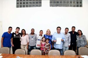 Ricardo Vaz / Divulgação