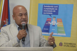 Divulgação / Alesp