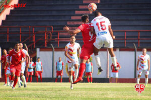 Grêmio Osasco Audax / Facebook