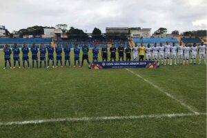 Reprodução / Futebol na Veia