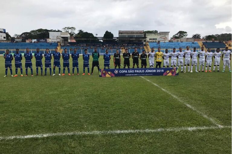 Reprodução / Futebol na Veia