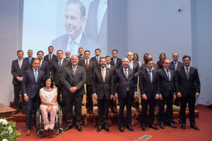 Divulgação / Governo do Estado de São Paulo