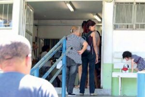 Rerodução / Gazeta de S. Paulo