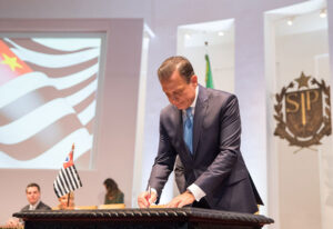 Governo de São Paulo