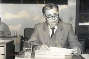 Acervo do Portal O Taboanense