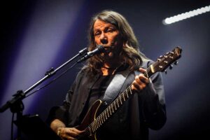 Divulgação | Vivo Rio | Ricardo Nunes