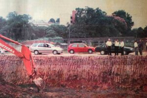 Acervo Jornal O Cidadão