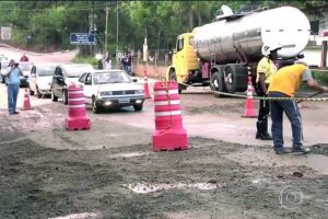 Reprodução / TV Globo