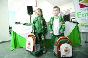 Thiago Neme | Gazeta de S.Paulo