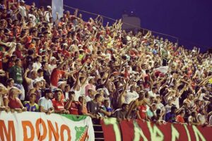 Velo Clube / Divulgação