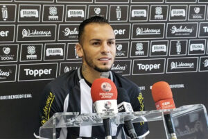 Divulgação / Site do Figueirense