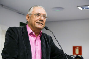 Leandro Barreira / Imprensa CMTS