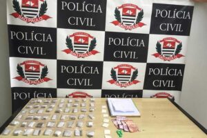 Reprodução | Polícia Civil