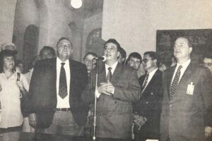 Acervo / Jornal O Cidadão