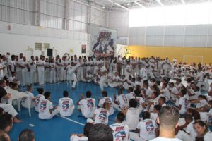 Ricardo Lima | Divulgação | PMTS