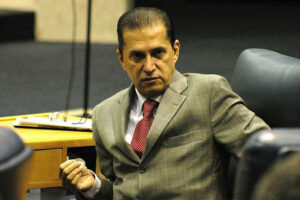 Renatto de Sousa/Câmara Municipal de São Paulo