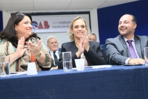 José Luis da Conceição/OABSP