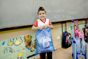 Thiago Neme / Gazeta de S. Paulo