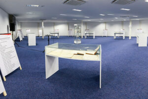 Leandro Barreira / Imprensa CMTS