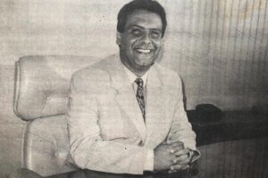 Acervo / Jornal O Cidadão