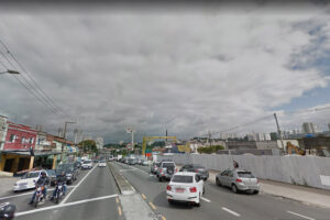 Reprodução / Google Maps