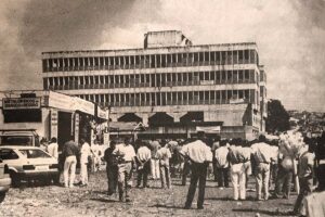 Acervo / Jornal O Cidadão