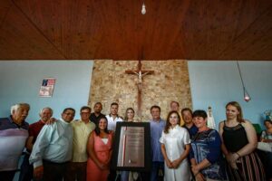 Ricardo Vaz | Divulgação | PMTS