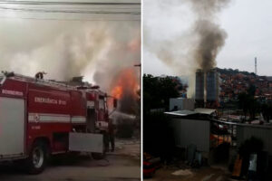 Eliana Silva/ Leitora do O Taboanense