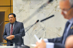 Divulgação / Alesp