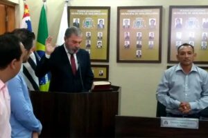 Reprodução | Daniel Schafer | TV TEM