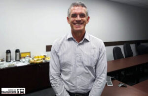 Adamo Bazani / Diário do Transporte