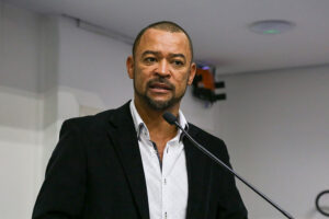 Leandro Barreira / Imprensa CMTS