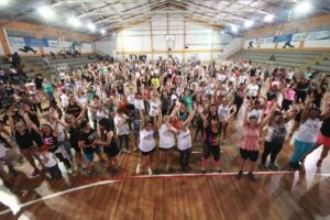 Ricardo Vaz | Divulgação | PMTS