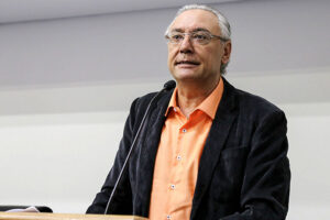 Leandro Barreira / Imprensa CMTS