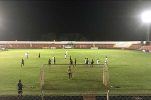 Batatais 24 Horas / Reprodução