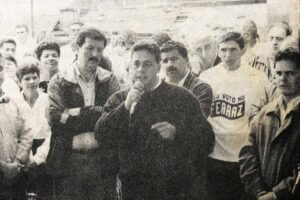 Acervo / Jornal O Cidadão