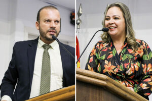 Leandro Barreira / Imprensa CMTS