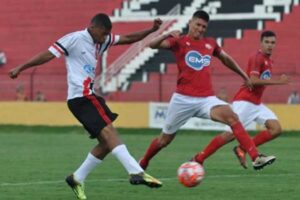 Reprodução | Futebol Interior