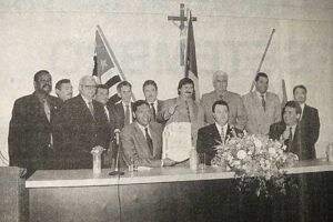 Divulgação / Acervo Jornal O Cidadão