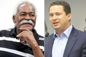 Pedro Ernesto Guerra Azevedo/ Santos FC || Leandro Barreira / Divulgação