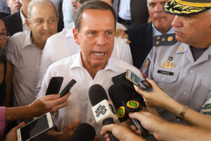 Governo do Estado de SP