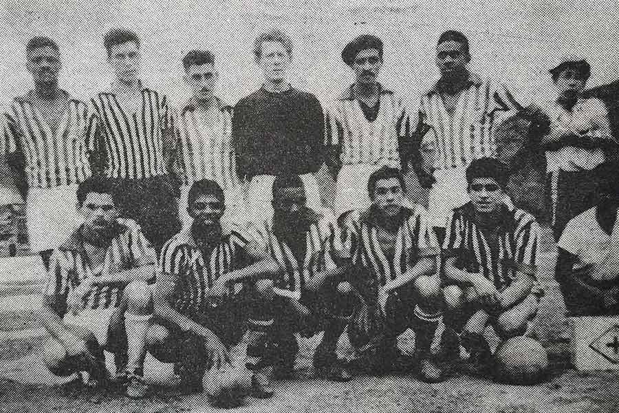 Acervo / Jornal O Cidadão