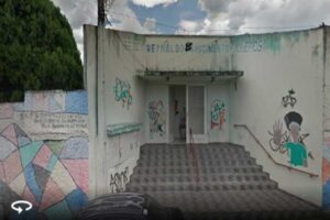 Reprodução | Google Maps