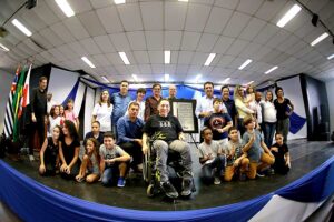 Ricardo Vaz / Divulgação