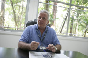 Thiago Neme / Gazeta de S. Paulo