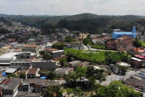 Reprodução / Jornal Agora é Sério